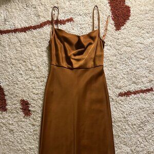 Sachin + Babi Evening Gown